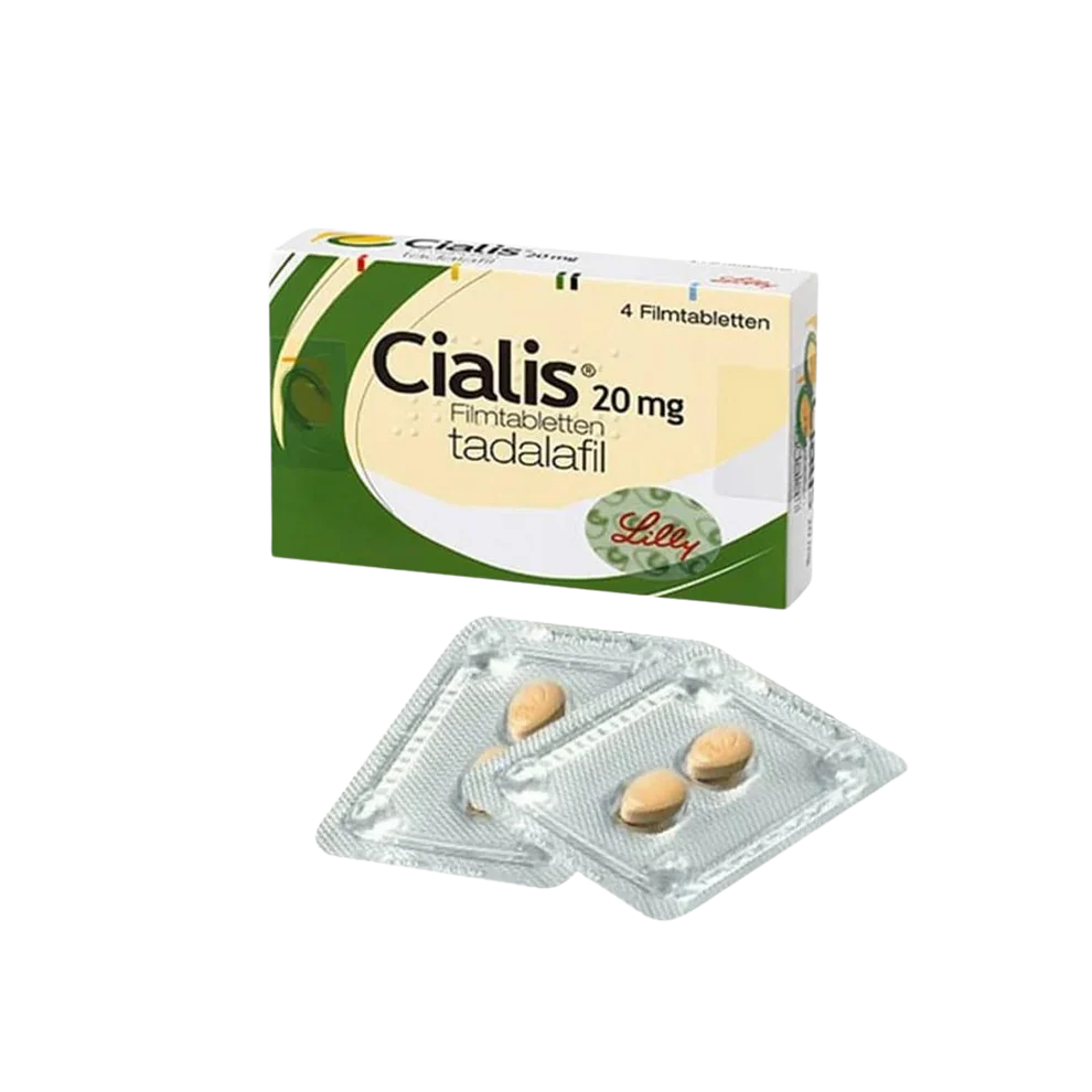 Cialis lilly 20mg